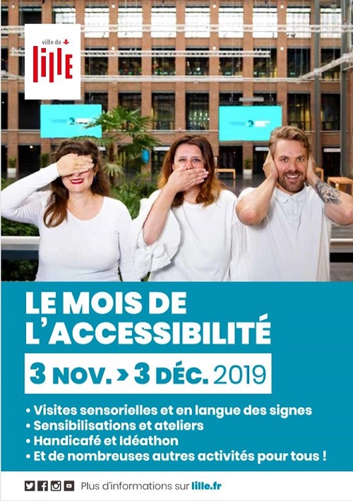 Lille mois accessibilite 2019 500